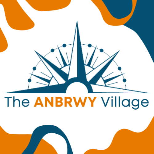 The ANBRWY Village (3)